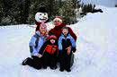 Study & Live in your Teacher's Home, Quebec
