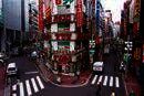 Study & Live in your Teacher's Home, Tokyo