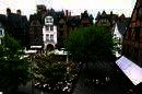 Tours Langues, Tours