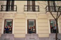 Estudio Sampere, Мадрид