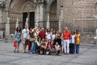 EUREKA School of Spanish Language, Мадрид