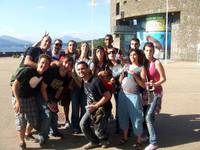 Live Language English School, Глазго