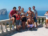 Palma Language School, Пальма-де-Майорка