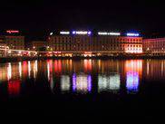 Study & Live in your Teacher's Home, Женева