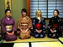 Genki Japanese and Culture School, Фукуока