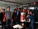 Global Exchange Education Center, Пекин