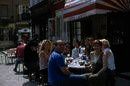 LSI - Language Studies International - Hampstead, Лондон