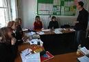 LSI - Language Studies International, Кембридж