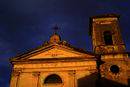 Piccola Universita Italiana, Тропея