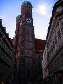 Study & Live in your Teacher's Home, Мюнхен