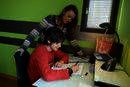 Study & Live in your Teacher's Home, Ницца