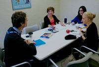 Berlitz, Toronto