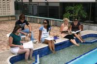 Brisbane Language School, Brisbane
