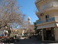 Lexis - Centre of Greek Language & Culture, Chania (Kreta)