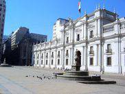 Study & Live in your Teacher's Home, Santiago