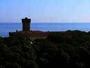 ARCI-Pasolini Centro di Lingua, Castiglioncello