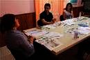 Centro Italiano, Neapel