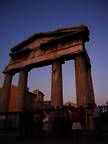 Hellenic Language School Alexander the Great, Aten
