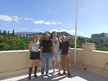 Hellenic Language School Alexander the Great, Chania (Kreta)