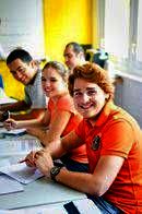 LSI - Language Studies International - Central, London