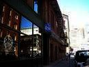 LSI - Language Studies International, Boston