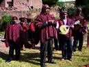 Máximo Nivel, Cuzco