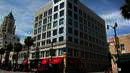 Mentor Language Institute Hollywood, Los Angeles