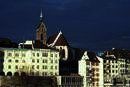 Study & Live in your Teacher's Home, Basel