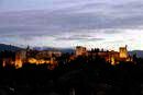 Study & Live in your Teacher's Home, Granada