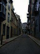 Study & Live in your Teacher's Home, Quebec
