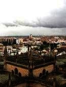 Study & Live in your Teacher's Home, Sevilla