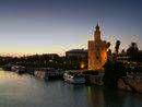 Study & Live in your Teacher's Home, Sevilla