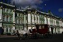 Study & Live in your Teacher's Home, St. Petersburg