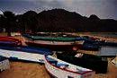 Study & Live in your Teacher's Home, Teneriffa