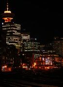 Study & Live in your Teacher's Home, Vancouver