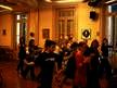 Verbum Spanish School, Buenos Aires