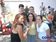 COINED, Cordoba