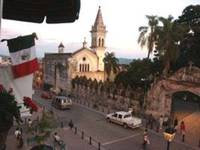 Cuernavaca Language School - CLS