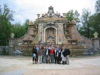 EUREKA School of Spanish Language, Madrid