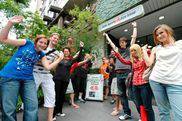 Genki Japanese and Culture School