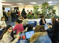 Language Specialists International, Portsmouth