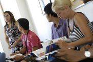 Linguatime School of English, Sliema