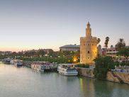 Study & Live in your Teacher's Home, Sevilla
