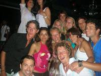 Tiberius International