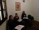 A.B.LE Spanish, Cordoba