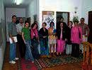 Arabic Language Center, Caïro