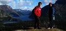 COINED, Bariloche