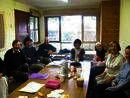 COINED, Bariloche