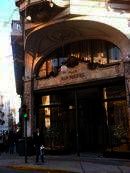 COINED, Buenos Aires