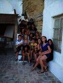 Colegio de Español La Janda, Vejer de la Frontera